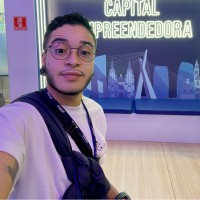 Secretaria Municipal de Desenvolvimento Econômico e Trabalho Employee Dante Souza's profile photo