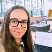 Impactso Employee Jana Radovanovič's profile photo