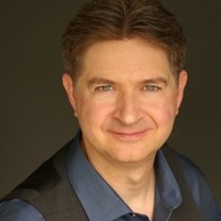FinFolio Employee Mike Maurer's profile photo