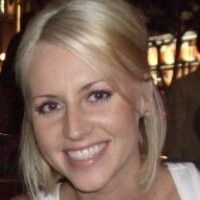 Payment Logistics Employee Julie Horath's profile photo