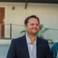 Mosaic Employee Peter Snetzko's profile photo