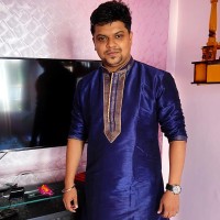 ShipCube Employee Suraj Jha's profile photo