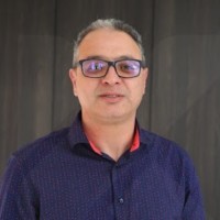 École Nationale d'Electronique et des Télécommunications de Sfax (ENET'Com) Employee Amine Samet's profile photo