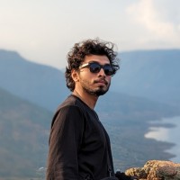 Zamstars Employee Manthan Gohil's profile photo