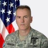 Armed Forces Retirement Home Employee John Riscassi's profile photo