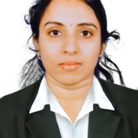 FuturePeak Digital Employee Shini Nidhin's profile photo