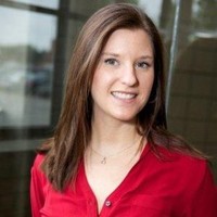 Foundry Commerce Employee Jessica Halliburton's profile photo