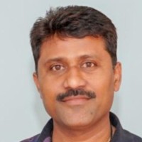 Select Computing, Inc. (SCi) Employee Venkata Mathi's profile photo