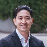 Fuse Advisors Employee Arphing Lee's profile photo