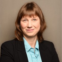 Angelina Crevar Email