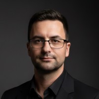 FINALCAST Employee Juraj Vojčiak's profile photo