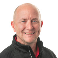 Keurig Dr Pepper Inc. Employee Bill Gregory's profile photo