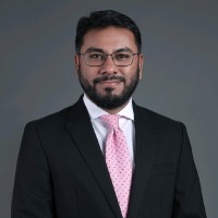 Zeeshan Ahmed Email & Phone Number