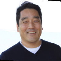 Compare Networks Employee Mike Okimoto's profile photo