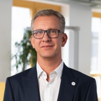 Stefan Muench Email & Phone Number