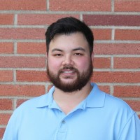 Therapy Physics Employee Michael Mehlberg's profile photo