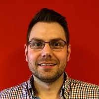 Tack TMI Employee Richard Mundon's profile photo