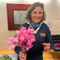 Burgmann College Employee Fiona Nixon's profile photo