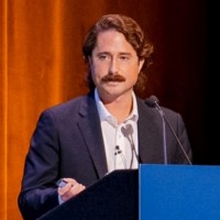 Revel Employee William Geary's profile photo