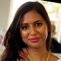 Altron Employee Lisa Maharaj's profile photo