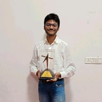 DevDotCom Employee Spandan Chakrabarty's profile photo
