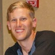 GAL Manufacturing Employee Stephen Bosshart's profile photo