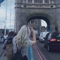 PhotographyTalk.com Employee Jamie Collins's profile photo