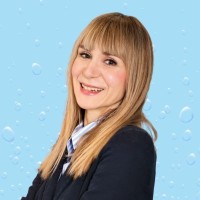 Solvership Employee Ines Manz's profile photo