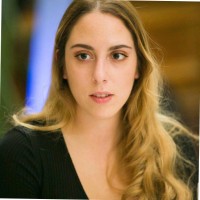 Eleni Antreou Email