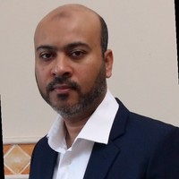 NayaPay Employee Mirza Baig's profile photo