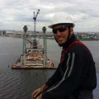 SPIC s.r.l. Employee Francesco Tessarolo's profile photo