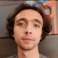 FintechLab Employee Viktor Baiev's profile photo
