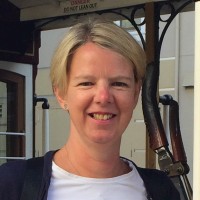 TMB Systems Limited Employee Liz Vickers's profile photo