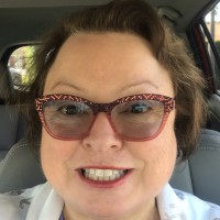 Playwright Employee Vivian Borger's profile photo