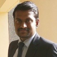 Hornbill Labs Employee Arun Nair's profile photo