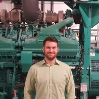 Honda R&D Americas, LLC Employee Joe Sabol's profile photo