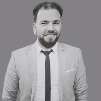 Ali Hamed's profile photo