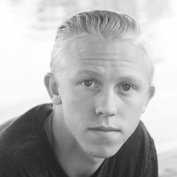 RallyStop Employee Gavin Carpenter's profile photo