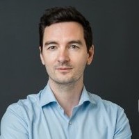 Vooter Employee Stephane Bequin's profile photo