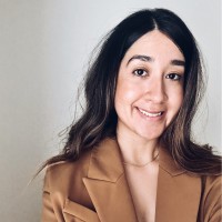 Linden Oaks Employee Fatima Guardado's profile photo