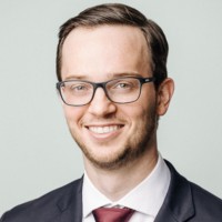 Paul, Weiss, Rifkind, Wharton & Garrison LLP Employee Nick Olson's profile photo