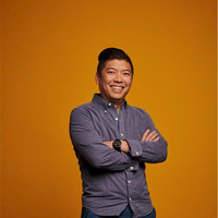 DAC Employee Jeffrey So's profile photo