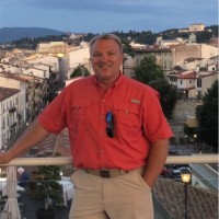 Energy Transfer Employee Mike Mrva's profile photo