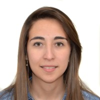 IJSchool Employee Malia Boulkroun's profile photo