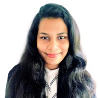 Accario Global Employee Rashmi Rupasinghe's profile photo