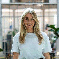 Chartered Management Institute Employee Gemma Fishel's profile photo