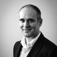 Cavanna Homes Employee Andrew Guerin's profile photo