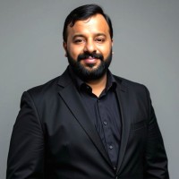 Rajshekar Vijay Email & Phone Number