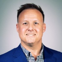 Safety Vision Employee Tyler Rack's profile photo