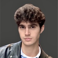 60fps Employee Evgeny Morev's profile photo